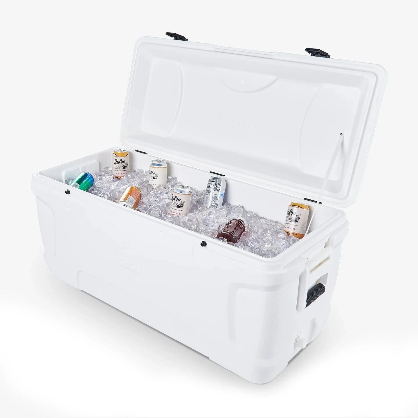 Igloo Maxcold Contour 150 Coolbox 4 Igloo Maxcold Contour 150 Coolbox - Image 4