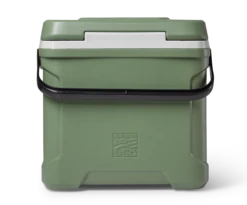 Igloo ECOCOOL Latitude 30 Qt Cooler -Cheap Cook N Camp Store 00050489 BK