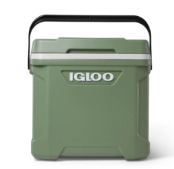 Igloo ECOCOOL Latitude 30 Qt Cooler -Cheap Cook N Camp Store 00050489 F1