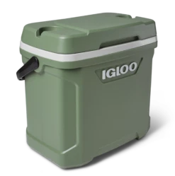 Igloo ECOCOOL Latitude 30 Qt Cooler -Cheap Cook N Camp Store 00050489 H