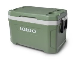 Igloo ECOCOOL Latitude 52 QT Cooler -Cheap Cook N Camp Store 00050491 H1