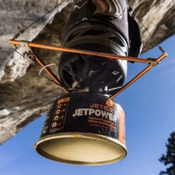 Jetboil Hanging Kit -Cheap Cook N Camp Store 1090947 insitu01