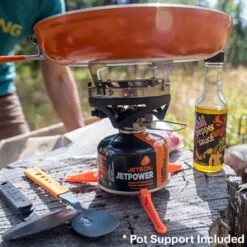 Jetboil MiniMo Cooking System - Sunset 10 Jetboil MiniMo Cooking System - Sunset -Cheap Cook N Camp Store 1090956 1097720 1107876 detail03