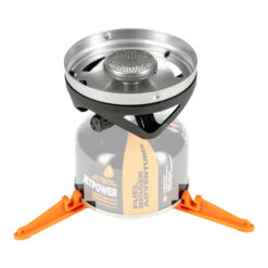 Jetboil Zip CookING System - Carbon -Cheap Cook N Camp Store 1090968 detail02