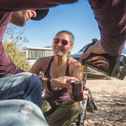 Jetboil Flash Cook System - Carbon -Cheap Cook N Camp Store 1097714 1097716 insitu02