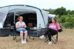 Outdoor Revolution Airedale 9DSE Tent With Footprint And Lounge Liner 22 Outdoor Revolution Airedale 9DSE Tent With Footprint And Lounge Liner -Cheap Cook N Camp Store 10 3 1