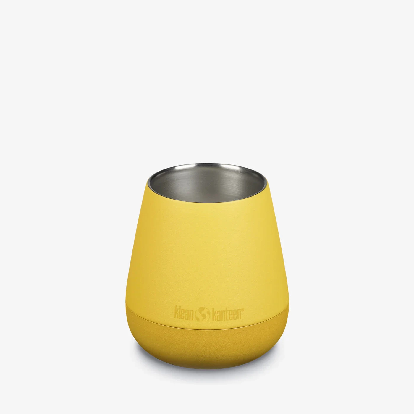 Klean Kanteen Rise Wine Tumbler 10oz (280ml) - Old Gold 1 Klean Kanteen Rise Wine Tumbler 10oz (280ml) - Old Gold