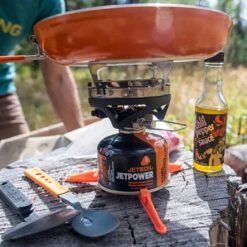 Jetboil Summit Skillet -Cheap Cook N Camp Store 1103610 insitu01
