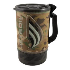 Jetboil Flash Cooking System - Camo 10 Jetboil Flash Cooking System - Camo -Cheap Cook N Camp Store 1107427 detail03