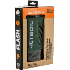 Jetboil Flash Cook System - Wild -Cheap Cook N Camp Store 1114605 detail04