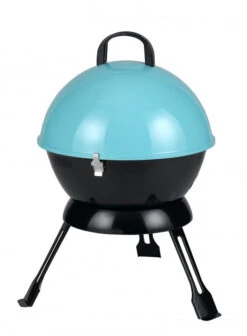 Tepro Mini Kettle BBQ Grill Salida -Cheap Cook N Camp Store 1141 salida 01