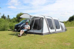 Outdoor Revolution Movelite T3E Low Drive Away Awning 35 Outdoor Revolution Movelite T3E Low Drive Away Awning -Cheap Cook N Camp Store 11 3