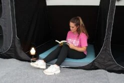 Outdoor Revolution Airedale 9DSE Tent With Footprint And Lounge Liner 25 Outdoor Revolution Airedale 9DSE Tent With Footprint And Lounge Liner -Cheap Cook N Camp Store 13 3 1