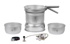 Trangia Stove 27-1 -Cheap Cook N Camp Store 147271