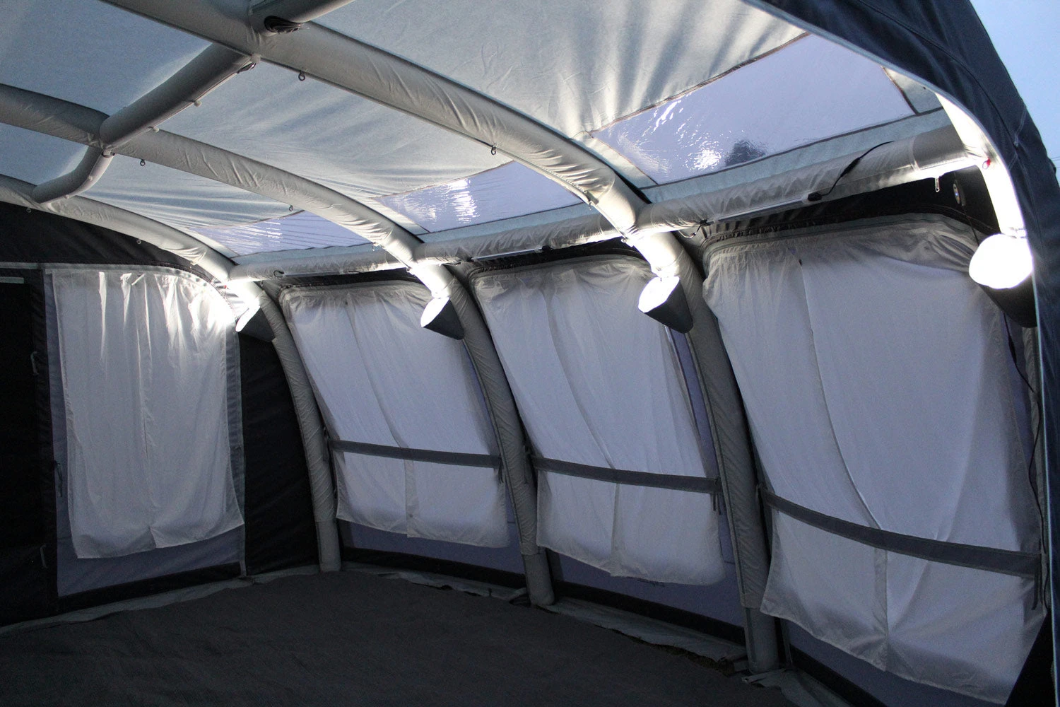 Outdoor Revolution Up / Down Lighter (pack Of 2) 3 Outdoor Revolution Up / Down Lighter (pack Of 2) - Image 3