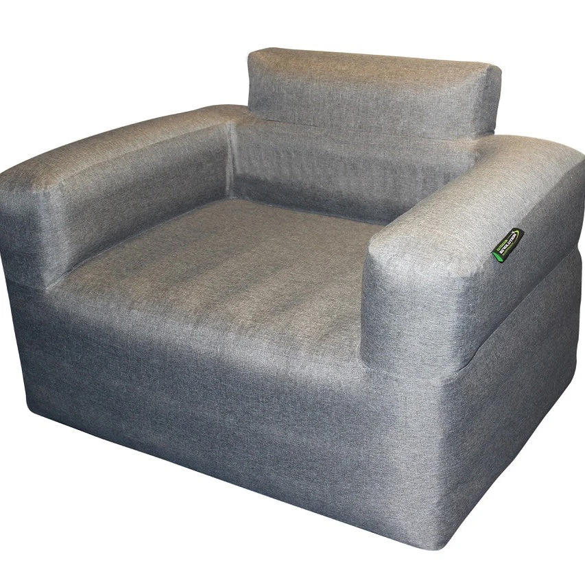 Outdoor Revolution Campese Inflatable Arm Chair 1 Outdoor Revolution Campese Inflatable Arm Chair