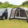 Outdoor Revolution Movelite T3E Low Drive Away Awning