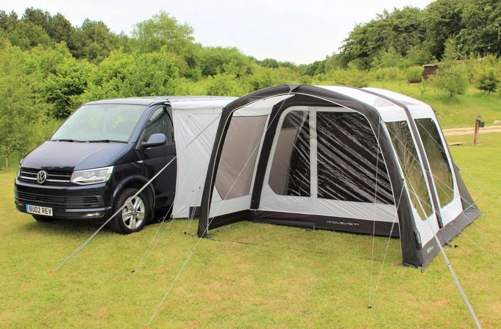 Outdoor Revolution Movelite T3E Low Drive Away Awning 1 Outdoor Revolution Movelite T3E Low Drive Away Awning