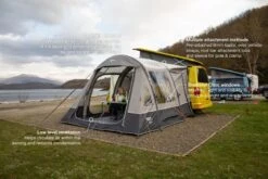 Vango Kela V Low Air Away Drive Away Awning 15 Vango Kela V Low Air Away Drive Away Awning -Cheap Cook N Camp Store 2021 Vango Call Out Kela Low small
