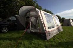 Vango Magra Air VW Drive Away Awning - Grey -Cheap Cook N Camp Store 2021 Vango Lifestyle Magra 18 small