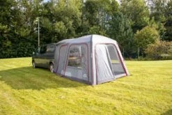 Vango Tailgate AirHub Drive Away Awning 18 Vango Tailgate AirHub Drive Away Awning -Cheap Cook N Camp Store 2021 Vango Lifestyle Tailgate Airhub 02 small