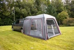 Vango Tailgate AirHub Drive Away Awning 17 Vango Tailgate AirHub Drive Away Awning -Cheap Cook N Camp Store 2021 Vango Lifestyle Tailgate Airhub 04 small