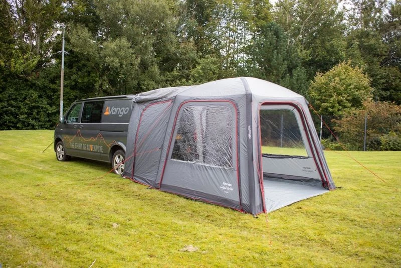 Vango Tailgate AirHub Drive Away Awning 8 Vango Tailgate AirHub Drive Away Awning - Image 8