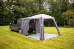Vango Tailgate AirHub Drive Away Awning 21 Vango Tailgate AirHub Drive Away Awning -Cheap Cook N Camp Store 2021 Vango Lifestyle Tailgate Airhub 08 small