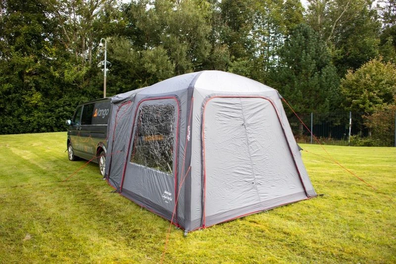 Vango Tailgate AirHub Drive Away Awning 11 Vango Tailgate AirHub Drive Away Awning - Image 11