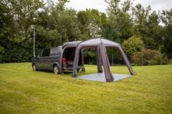 Vango Tailgate Hub Low Drive Away Awning -Cheap Cook N Camp Store 2021 Vango Lifestyle Tailgate Hub Hi 10 small