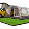 Vango Magra Air VW Drive Away Awning - Grey