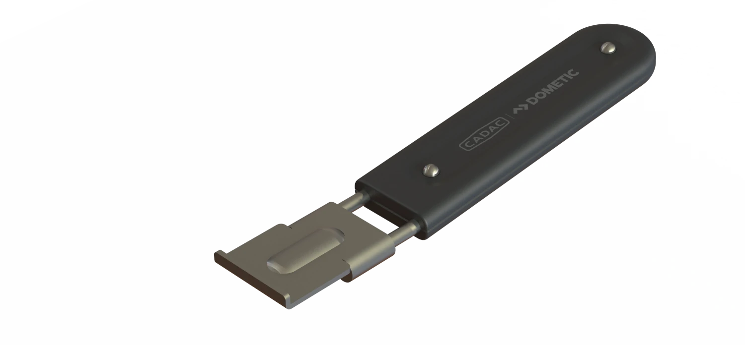 Cadac 2 Cook 3 Flat Plate 2 Cadac 2 Cook 3 Flat Plate - Image 2