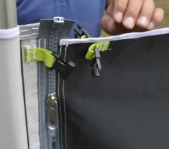 Dometic Pro Windbreak Door -Cheap Cook N Camp Store 22595 2