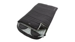 Outwell Camper Lux Double Sleeping Bag