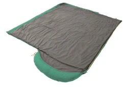 Outwell Campion Sleeping Bag Green -Cheap Cook N Camp Store 230259 Campion Feature photo 2