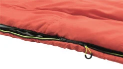 Outwell Campion Lux Red Sleeping Bag -Cheap Cook N Camp Store 230356 CampionLuxRed Featurephoto11