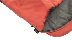 Outwell Campion Lux Red Sleeping Bag -Cheap Cook N Camp Store 230356 CampionLuxRed Featurephoto13