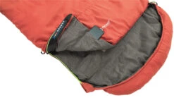 Outwell Campion Lux Red Sleeping Bag -Cheap Cook N Camp Store 230356 CampionLuxRed Featurephoto14