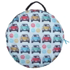 Volkswagen Pop-Up Festival Tent -Cheap Cook N Camp Store 23434 4