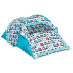 Volkswagen Pop-Up Festival Tent -Cheap Cook N Camp Store 23434 1