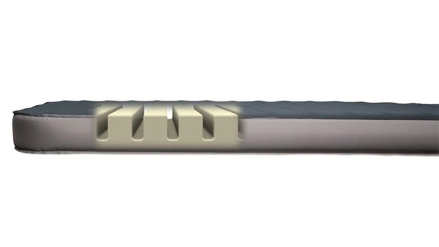 Outwell Dreamboat 12cm Single Self Inflating Mat 2 Outwell Dreamboat 12cm Single Self Inflating Mat - Image 2