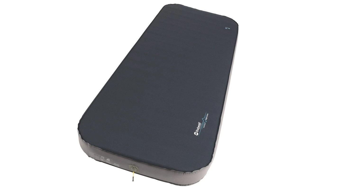 Outwell Dreamboat 12cm Single Self Inflating Mat 6 Outwell Dreamboat 12cm Single Self Inflating Mat - Image 6
