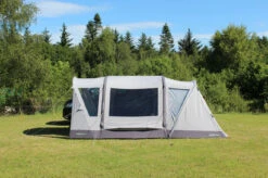 Outdoor Revolution Cayman PC Zip On Porch Door 6 Outdoor Revolution Cayman PC Zip On Porch Door -Cheap Cook N Camp Store 2 3 1