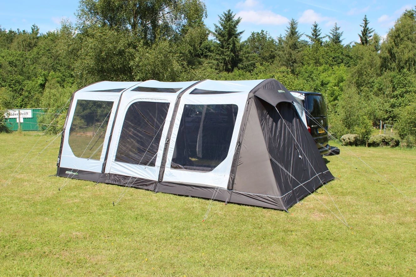 Outdoor Revolution Movelite T4E Mid Drive Away Awning - 220 To 255cm 5 Outdoor Revolution Movelite T4E Mid Drive Away Awning - 220 To 255cm - Image 5