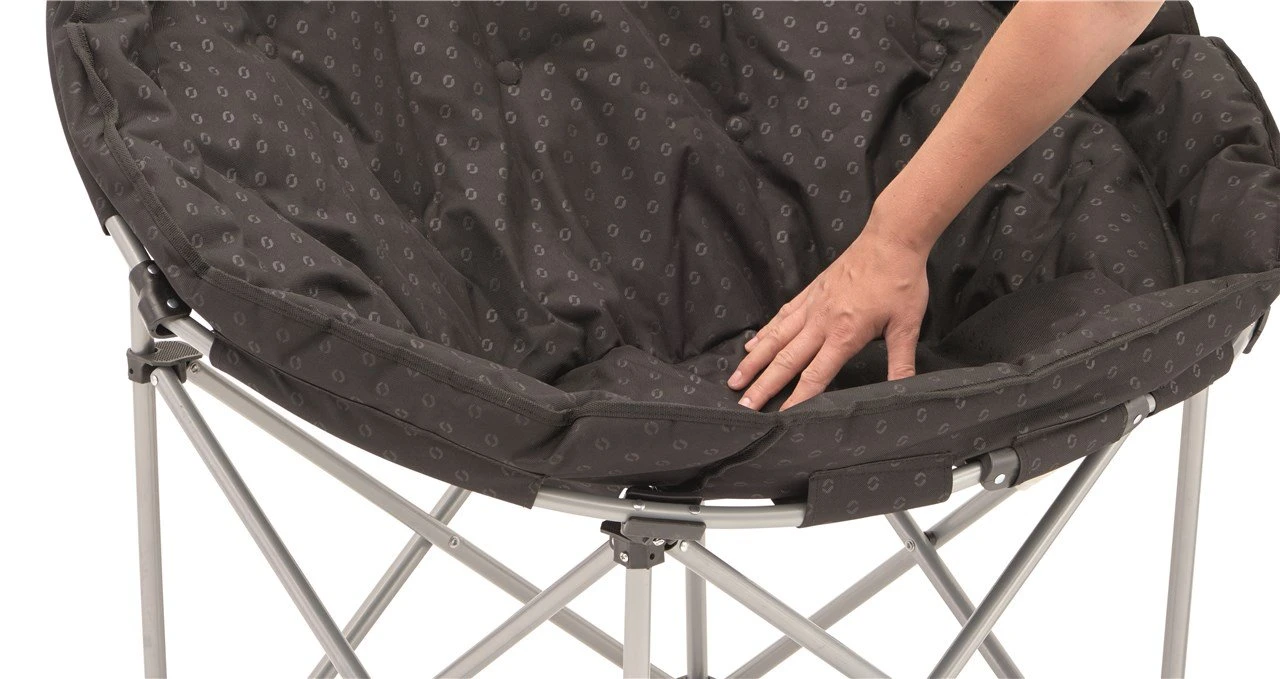 Outwell Casilda XL Chair 1 Outwell Casilda XL Chair