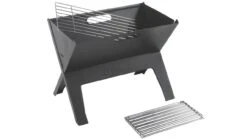 Outwell Cazal Portable Grill -Cheap Cook N Camp Store 2f011c17f2b625425d4b8932b187a1e7