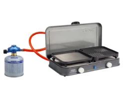 Cadac Threaded Cartridge Regulator EN417 Quick Release -Cheap Cook N Camp Store 343 344 regulator 2 Cook f12854dd dab1 4243 a78c 68a5d4e503cc