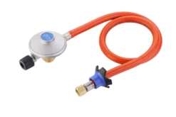 Cadac Gas Regulator Assembly EN417 -Cheap Cook N Camp Store 343 en417 regulator assembly