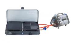 Cadac Trio Power Pack QR 6 Cadac Trio Power Pack QR -Cheap Cook N Camp Store 370 eu trio power pak 4 1