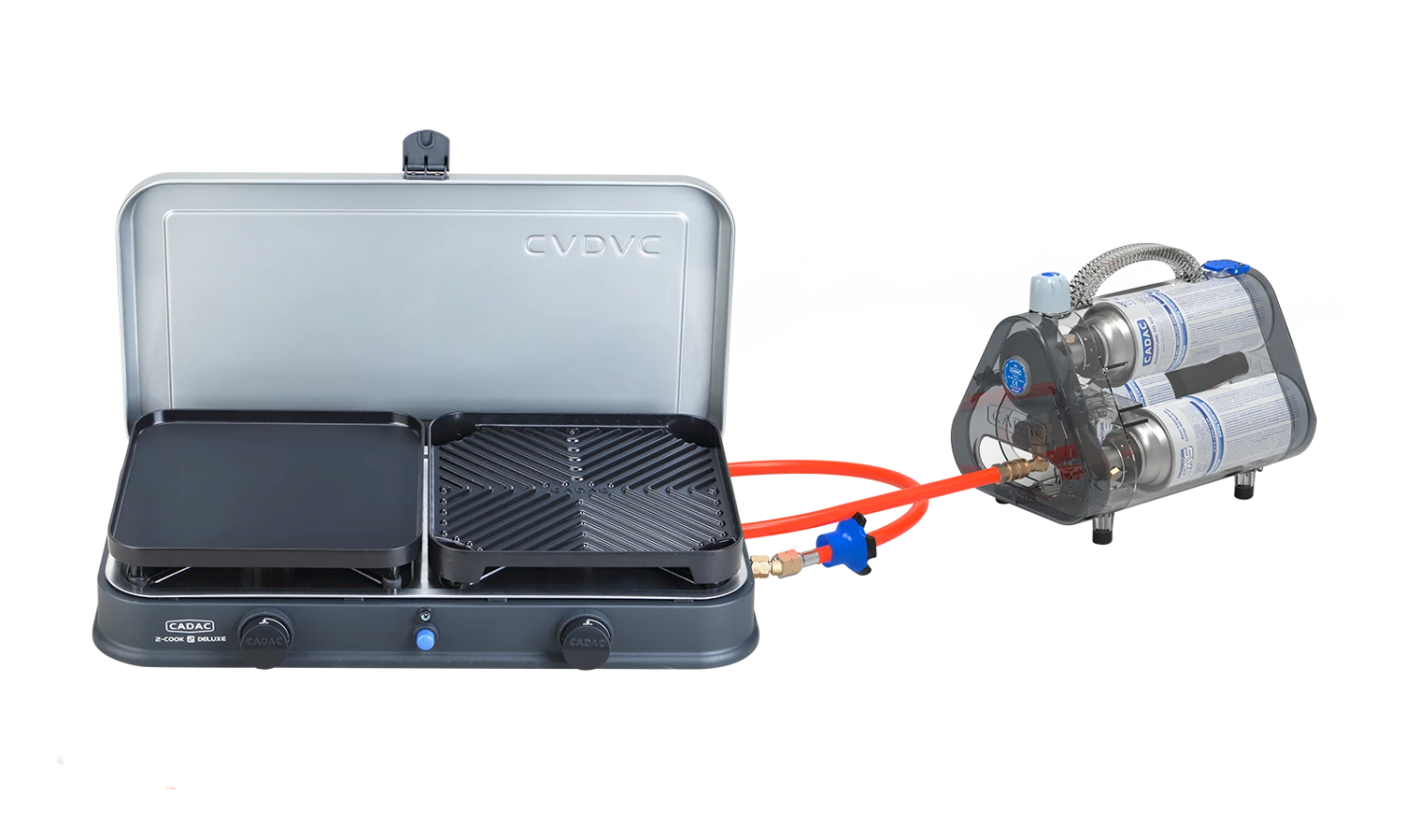 Cadac Trio Power Pack QR 3 Cadac Trio Power Pack QR - Image 3